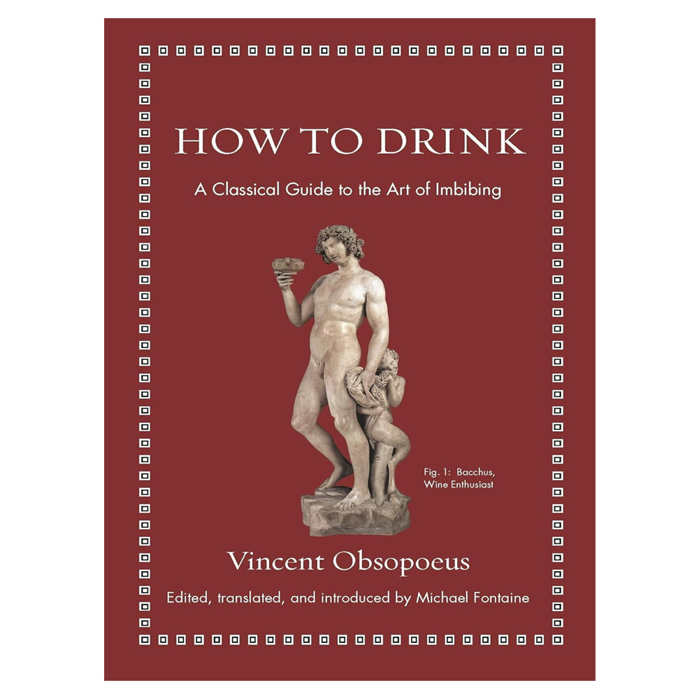 How To Drink