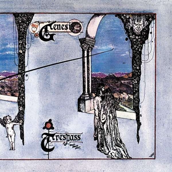 Genesis – Trespass (2018 Reissue, Remastered)