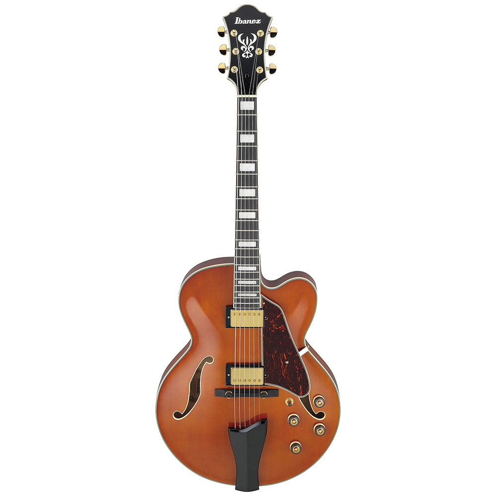 Ibanez AF95-DA Artcore Expressionist AF Serisi Hollow Body Elektro Gitar