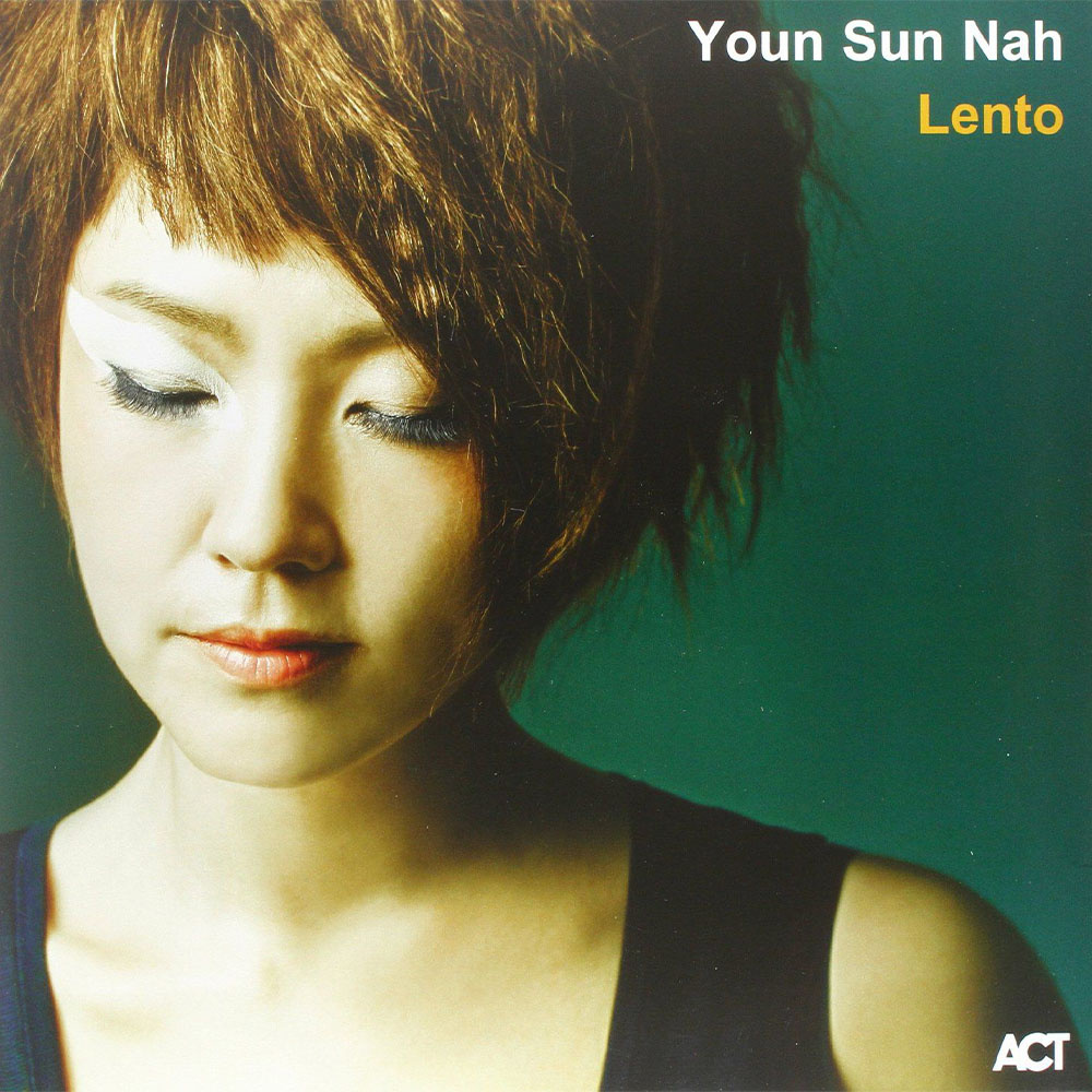 Youn Sun Nah – Lento