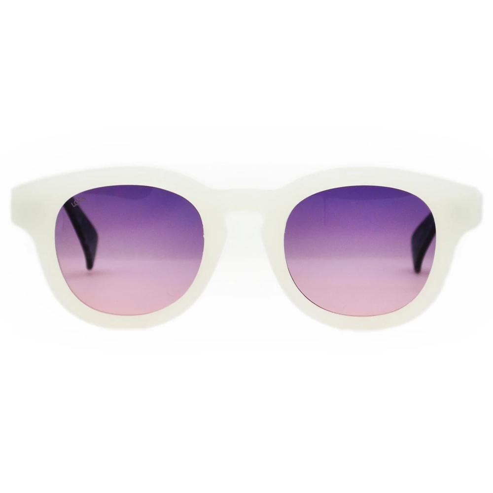 LOOKlight Pinus Aspen Blackline Purple Pink Gözlük