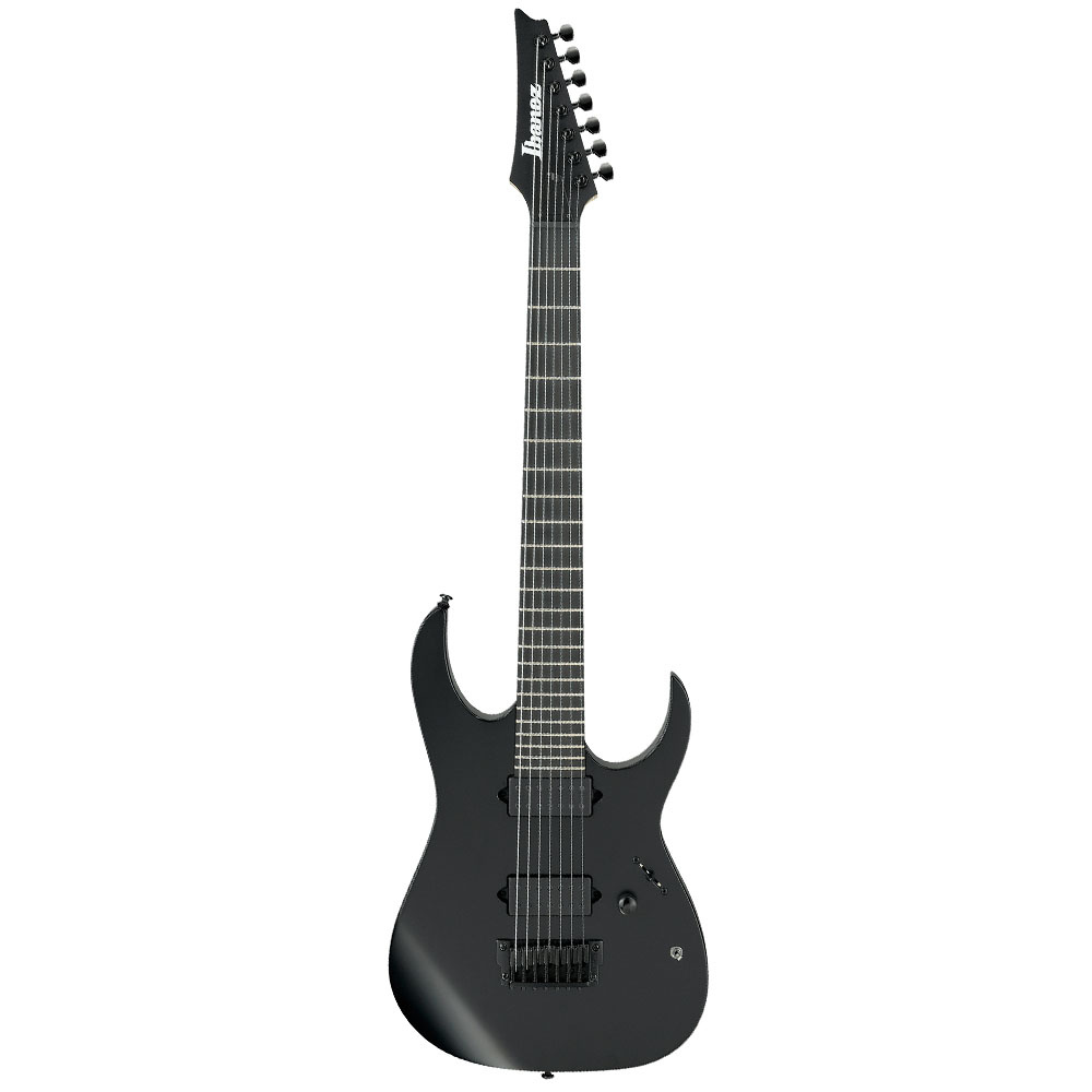 IBANEZ RGIXL7-BKF Elektro Gitar