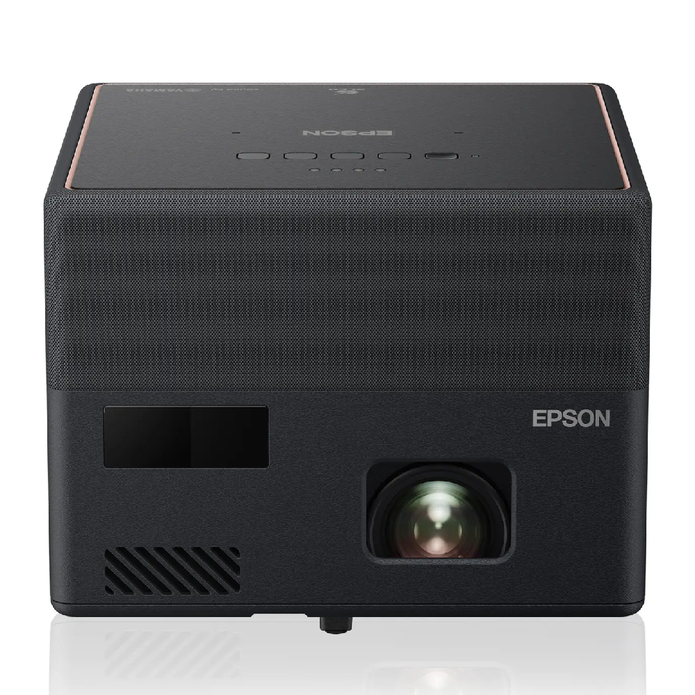 EPSON EF-12 Akıllı Mini Lazer Projeksiyon