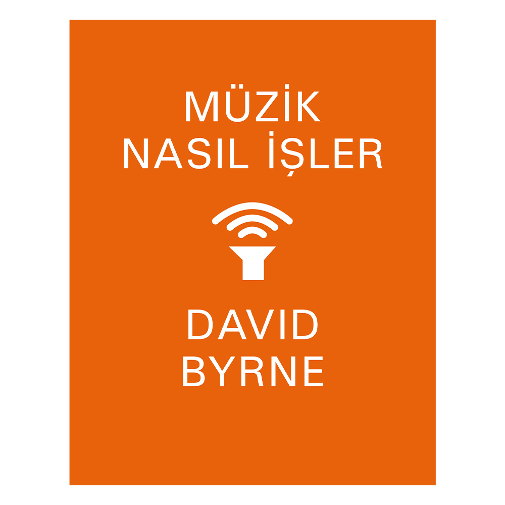 Müzik Nasıl İşler