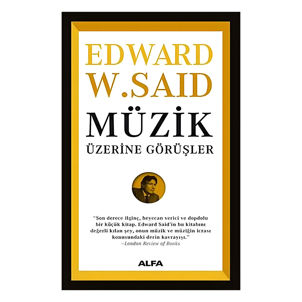 Müzik Üzerine Görüşler