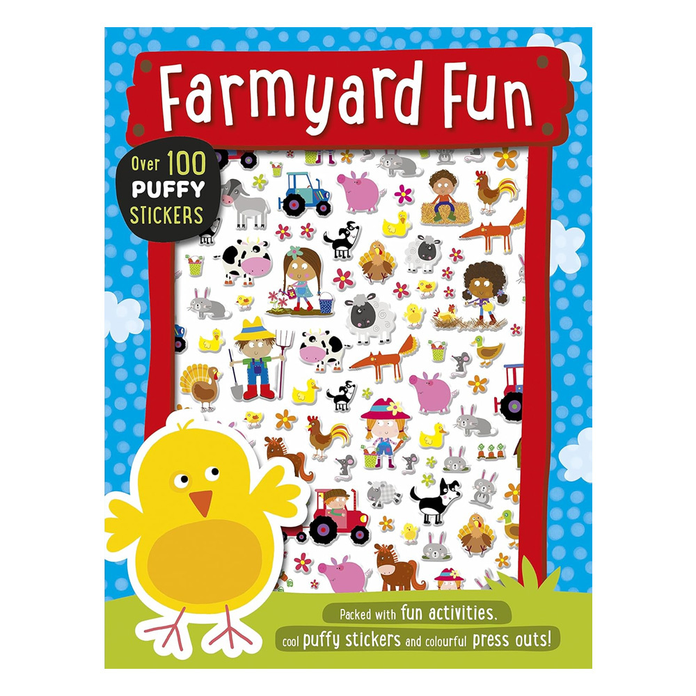 MBI - Farmyard Fun