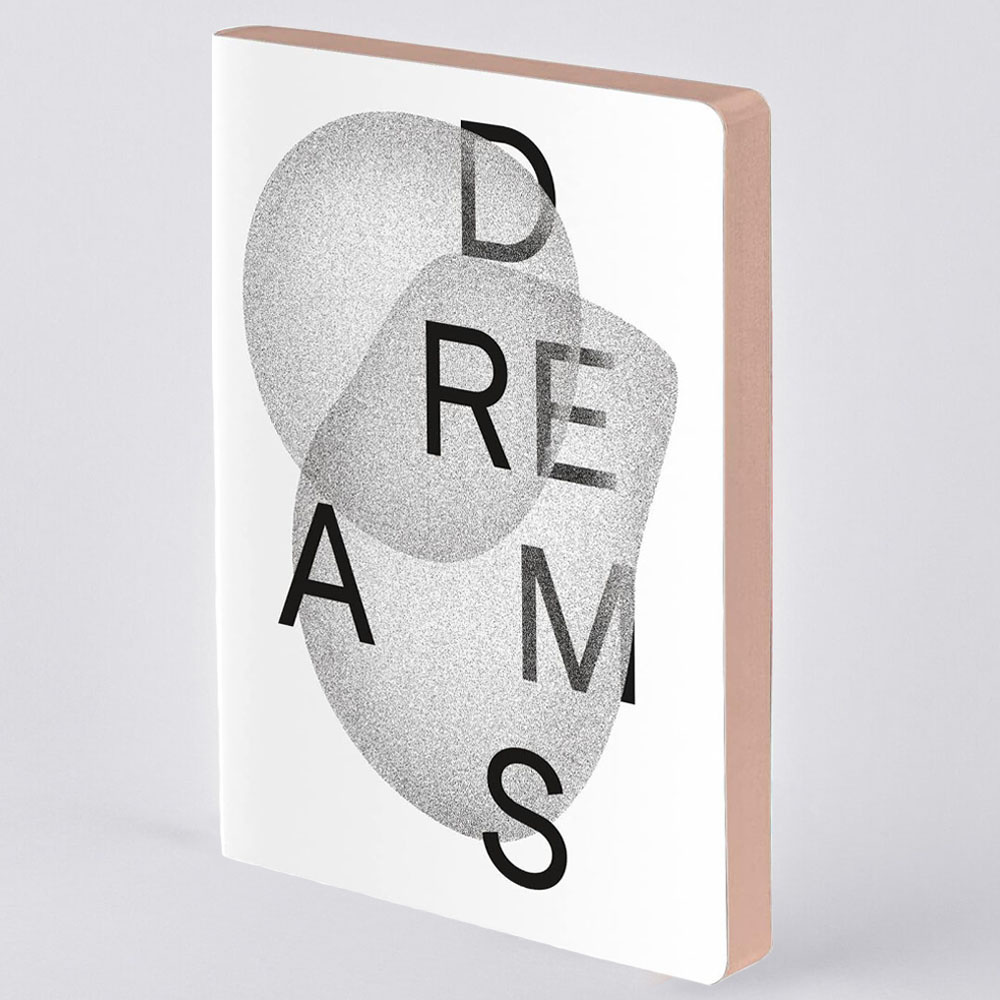 NUUNA Graphic L - Dreams By Heyday Defter