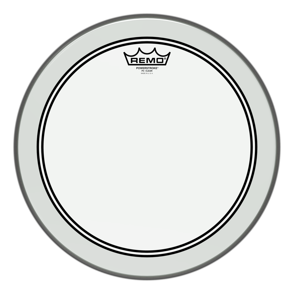 REMO P3-0313-BP- Powerstroke® P3 Şeffaf 13