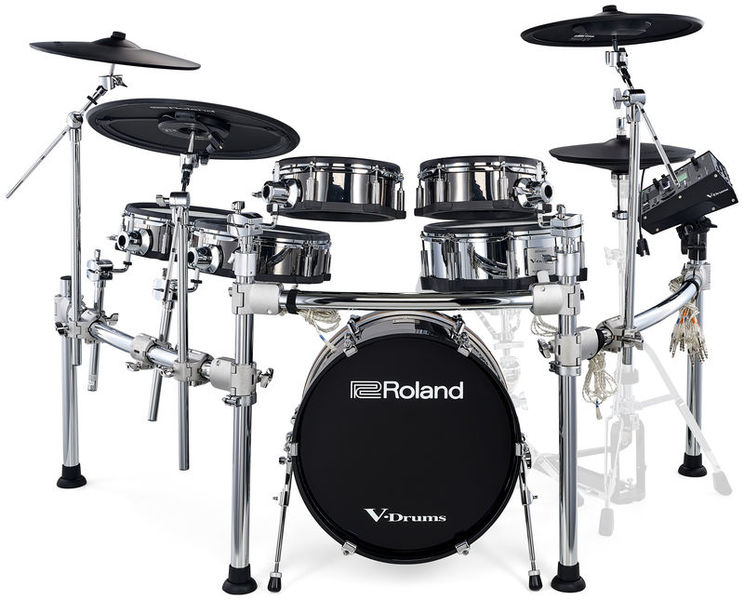 ROLAND TD-50KV2 - V-Drums Elektronik Davul Seti