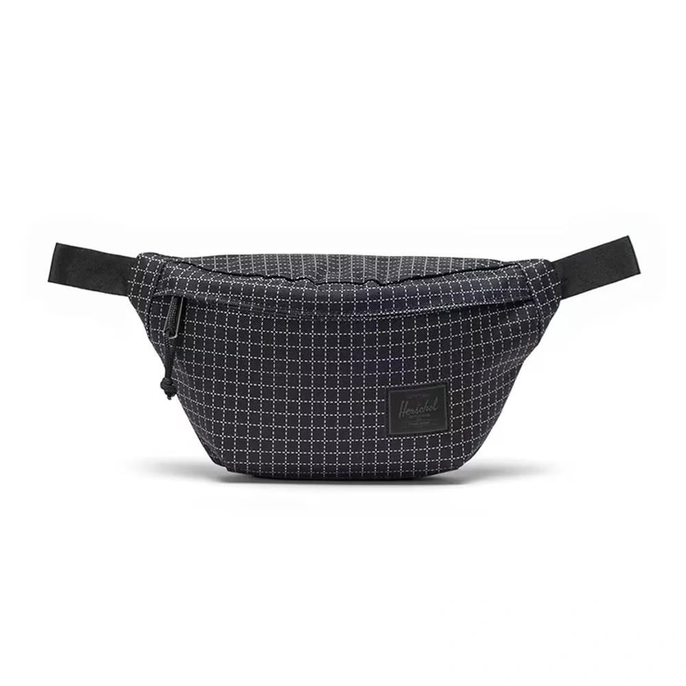 HERSCHEL Classic Desenli Bel Çantası