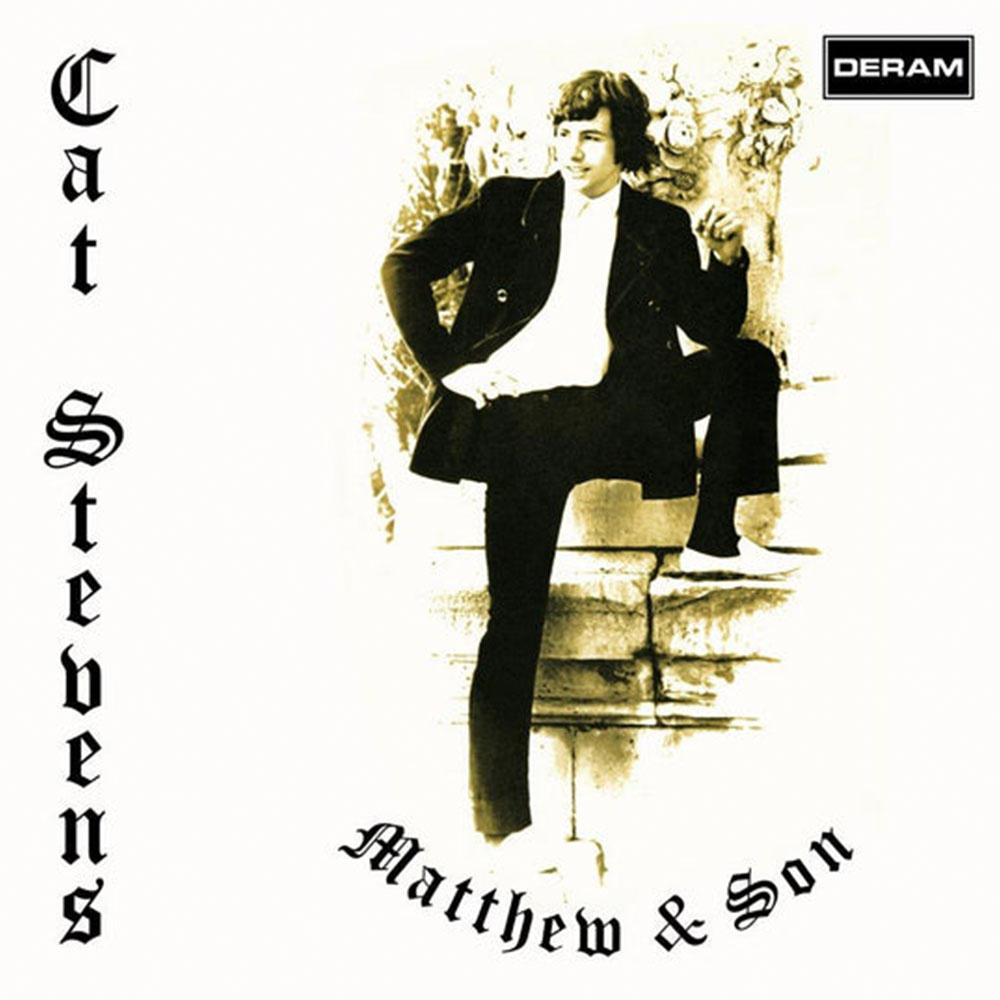 Cat Stevens - Matthev&Son