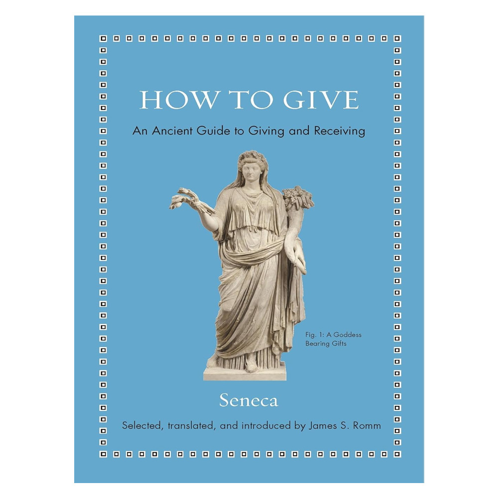 How To Give