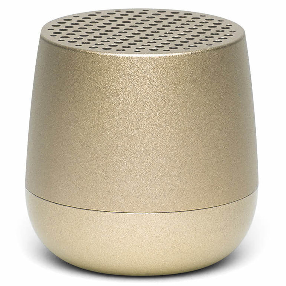 LEXON Mino Bluetooth Hoparlör Dore