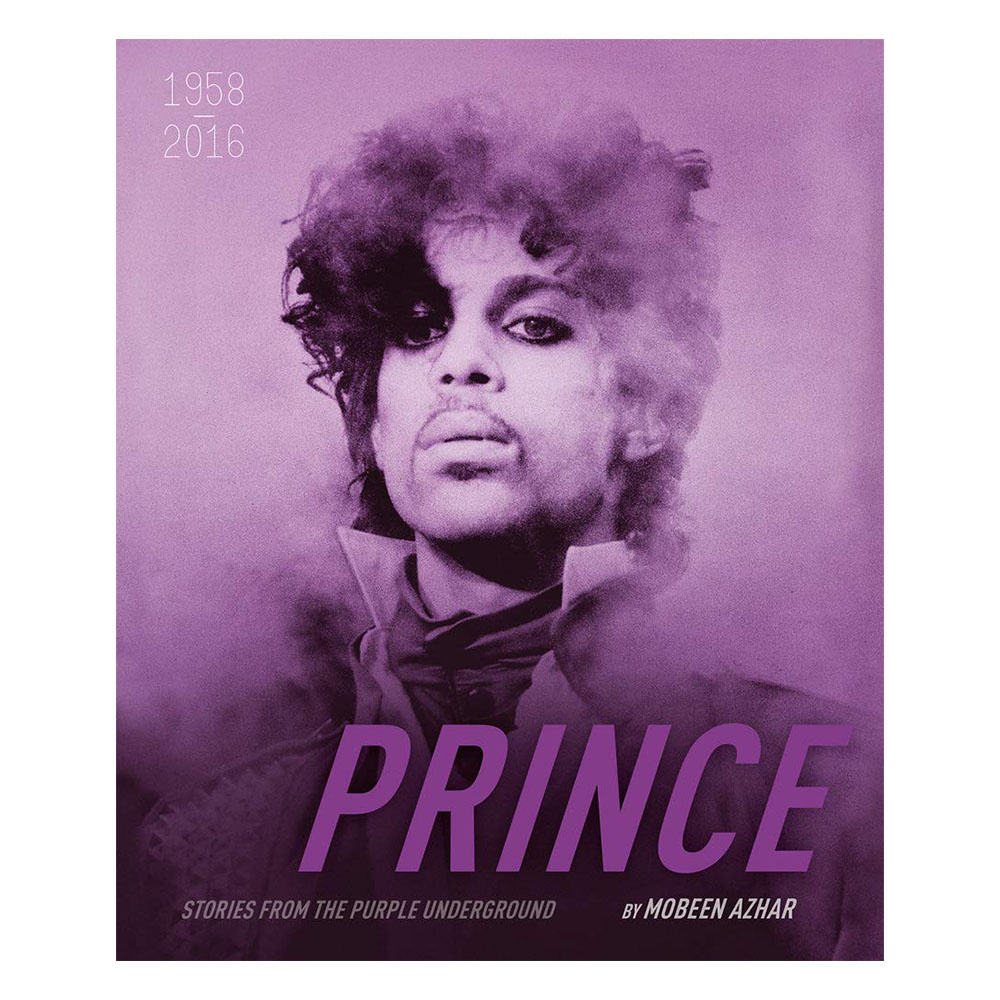 WELB - Prince