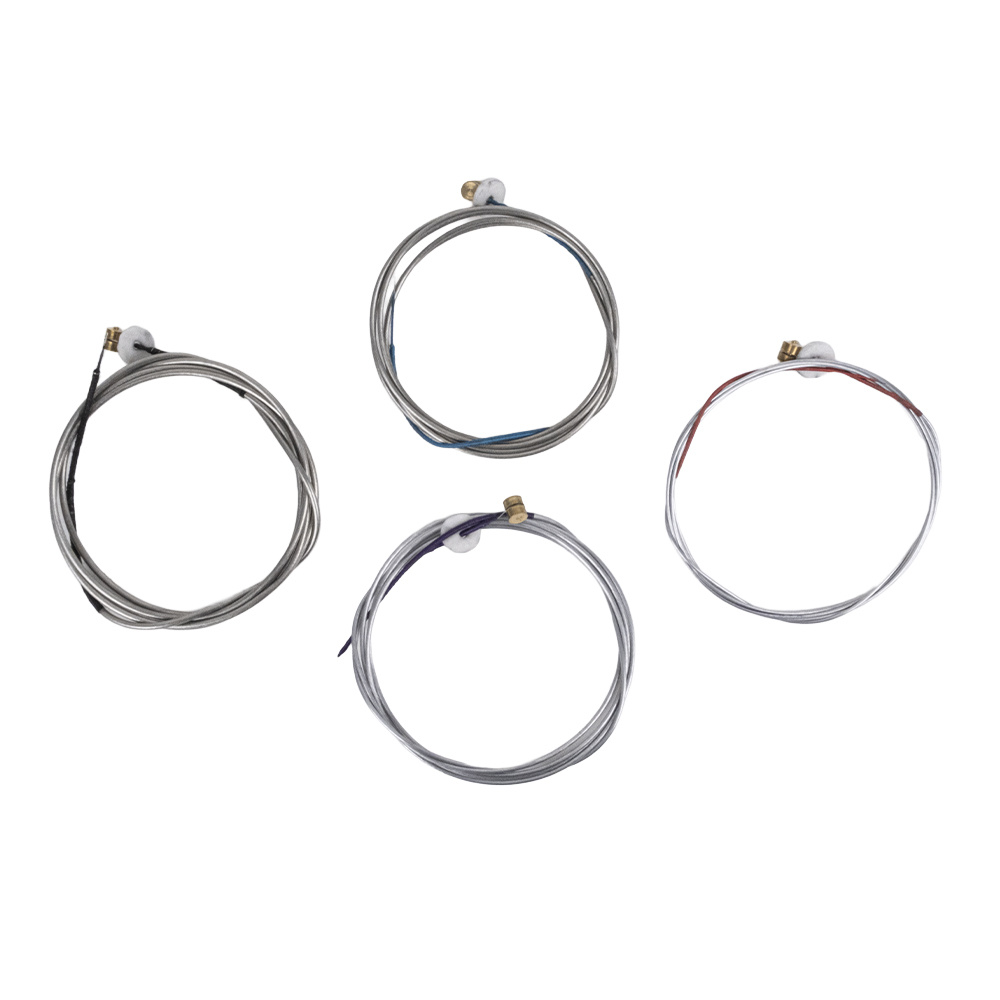 VANETTA VNT-D1 Kontrabas Takım Tel