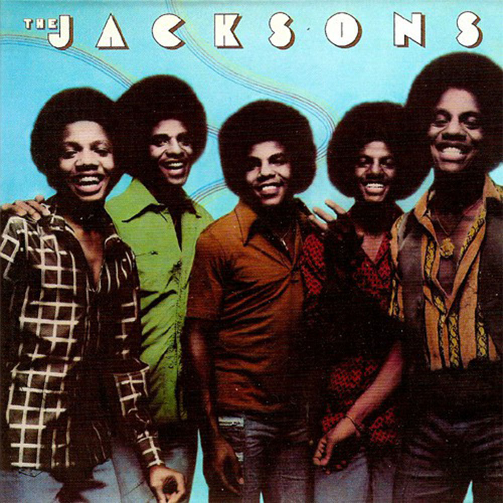 The Jacksons – The Jacksons