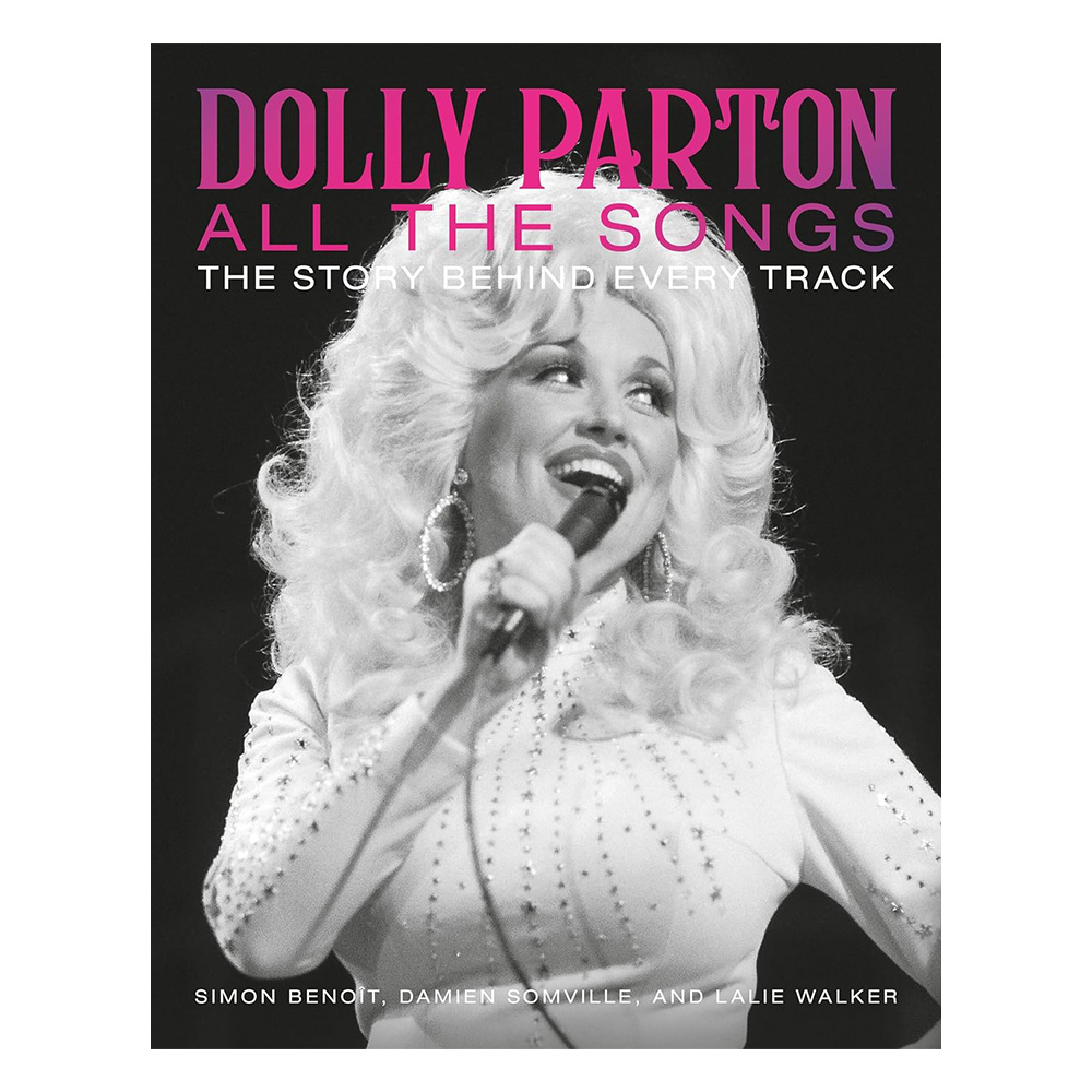 Dolly Parton All The Songs