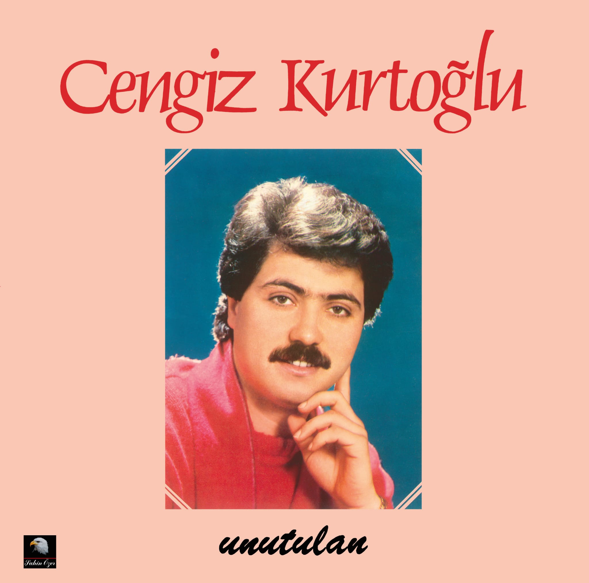 Cengiz Kurtoğlu – Unutulan