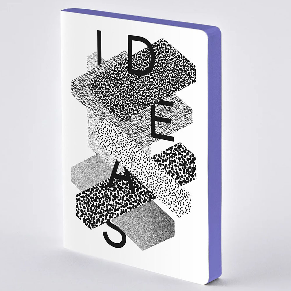NUUNA Graphic L - Ideas By Heyday Defter