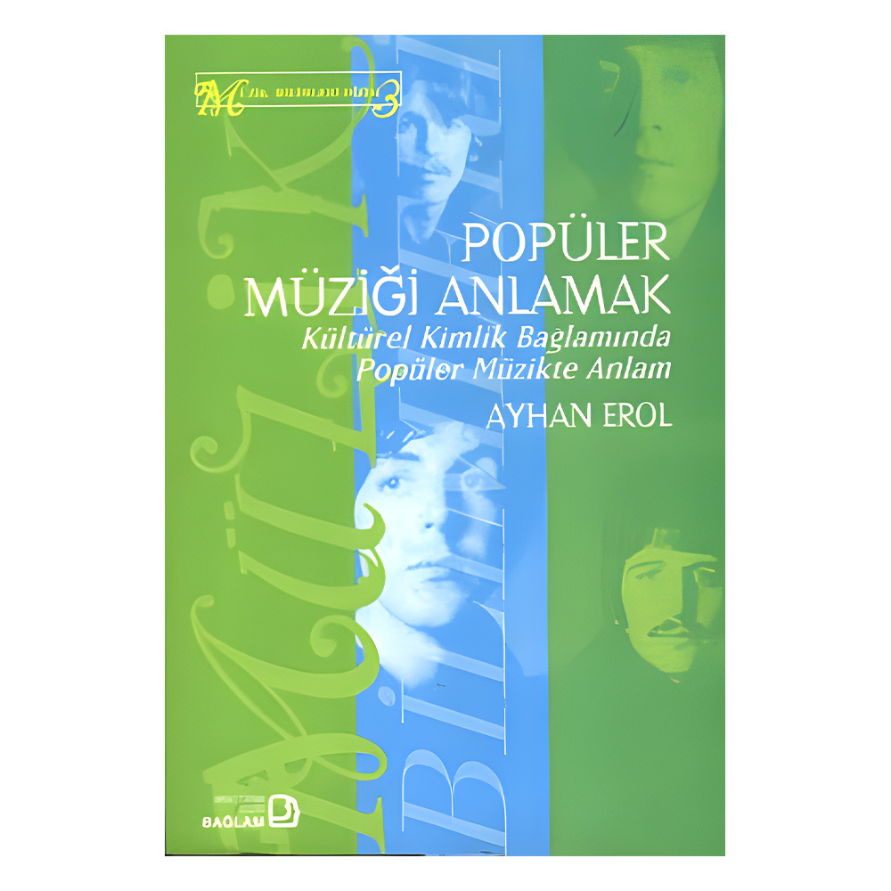 Popüler Müziği Anlamak