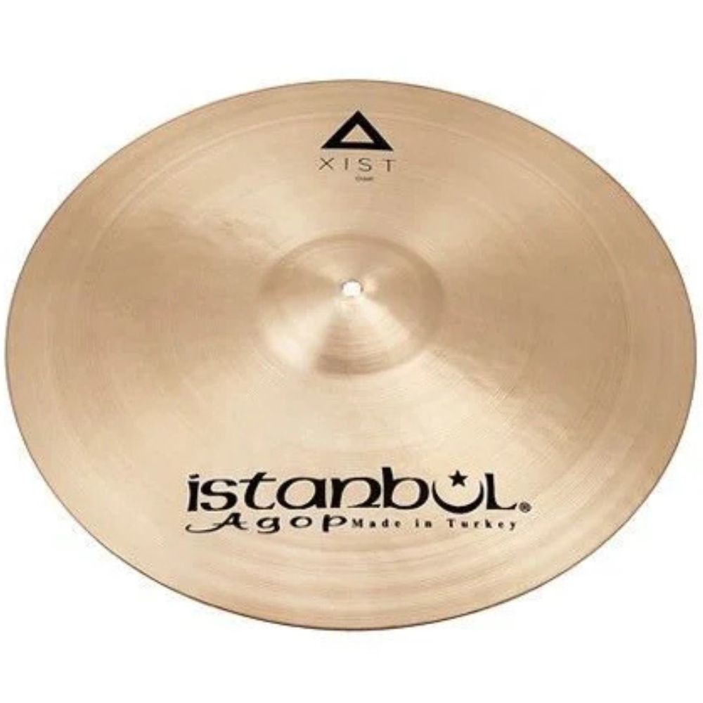 İSTANBUL AGOP XPWC19 Xist 19inc Power Crash
