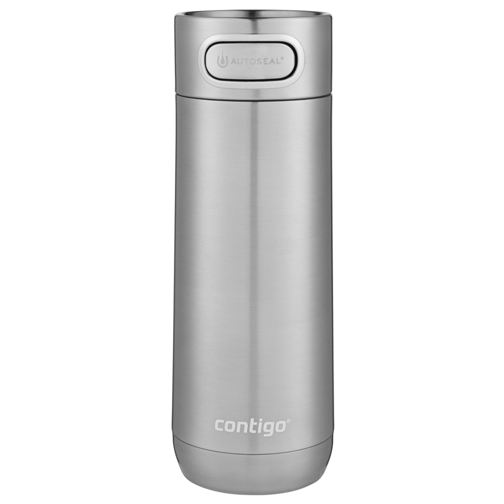 CONTIGO Luxe Autoseal 16Oz Stainless Steel Termos Matara