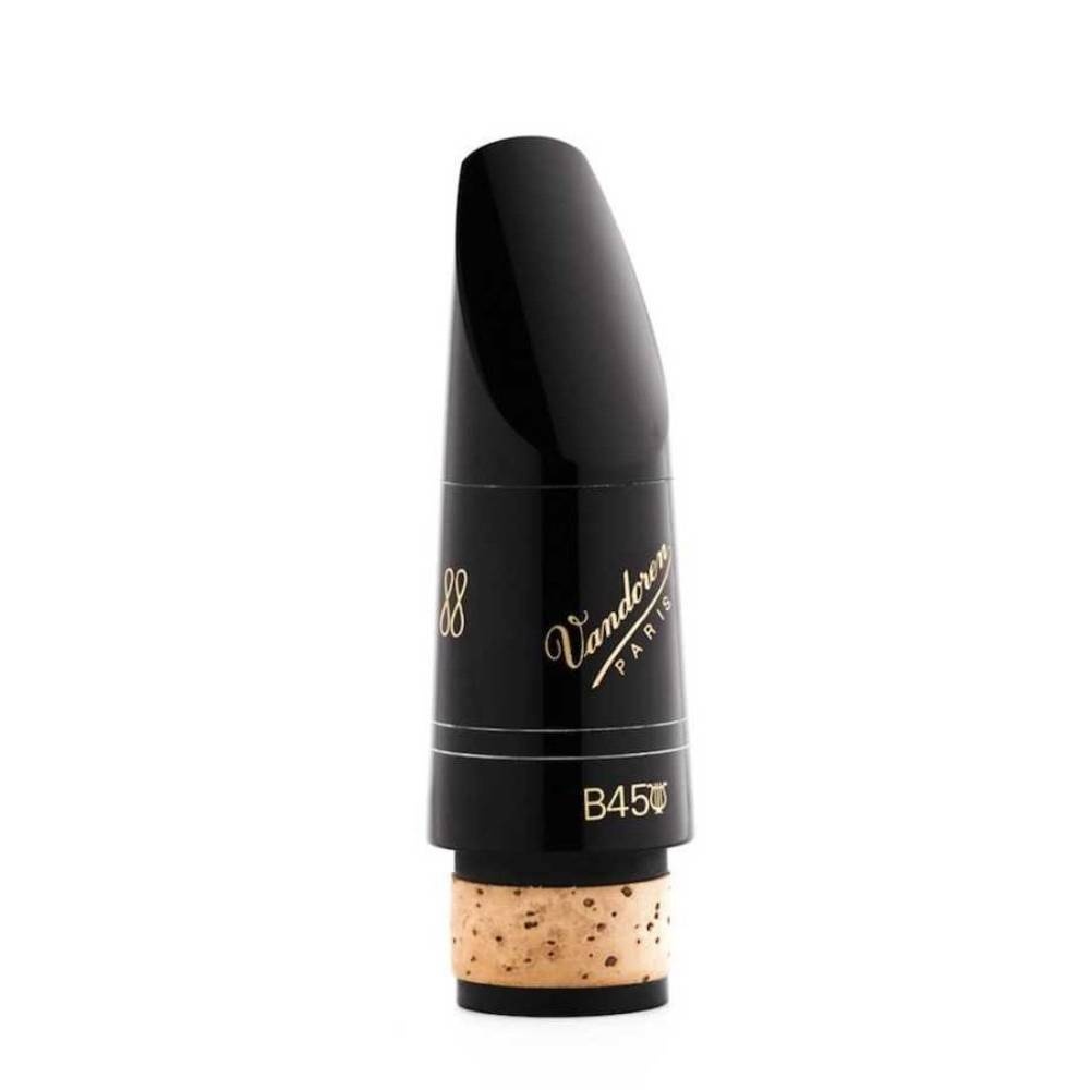 VANDOREN CM3128 / B45 LYRE PROFİL 88 Klarnet Ağızlık