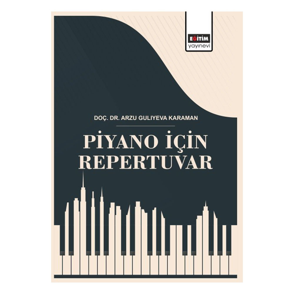 Piyano İçin Repertuvar