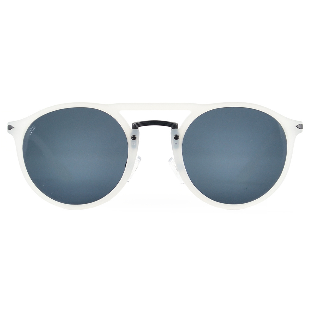 LOOKlight Scott Matte Crystal Smoked Gözlük