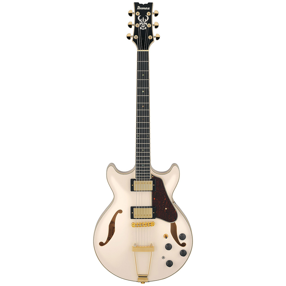 Ibanez AMH90-IV Artcore Expressionist AM Serisi Hollow Body Elektro Gitar