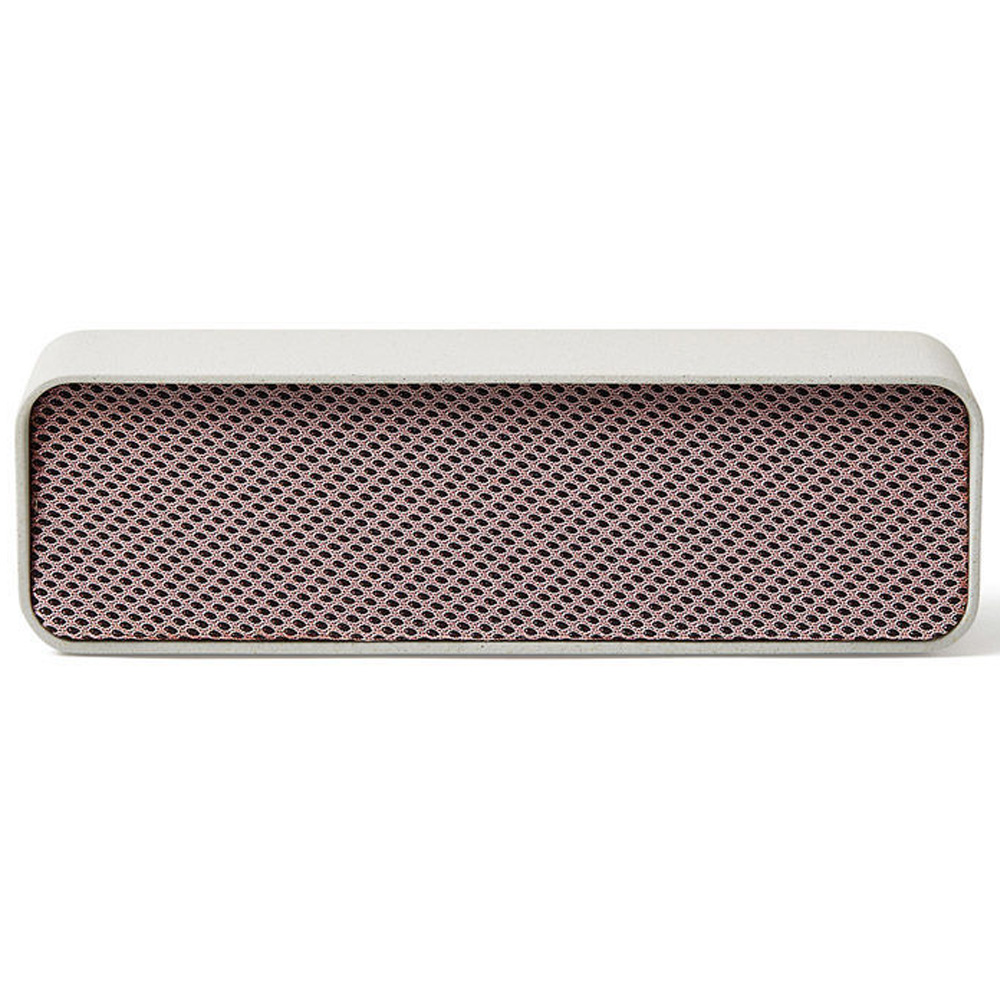 LEXON Oslo Bluetooth Hoparlör Pembe