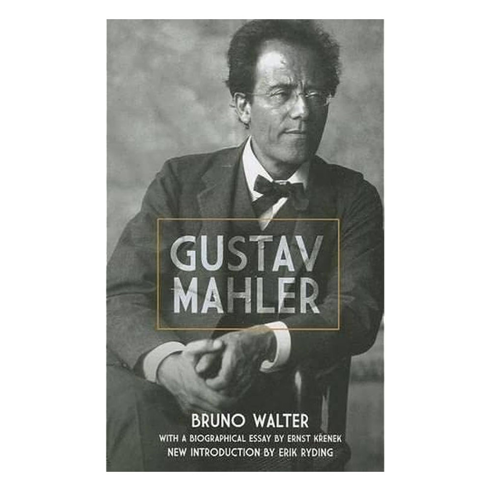 Mahler: His Life, Work and World