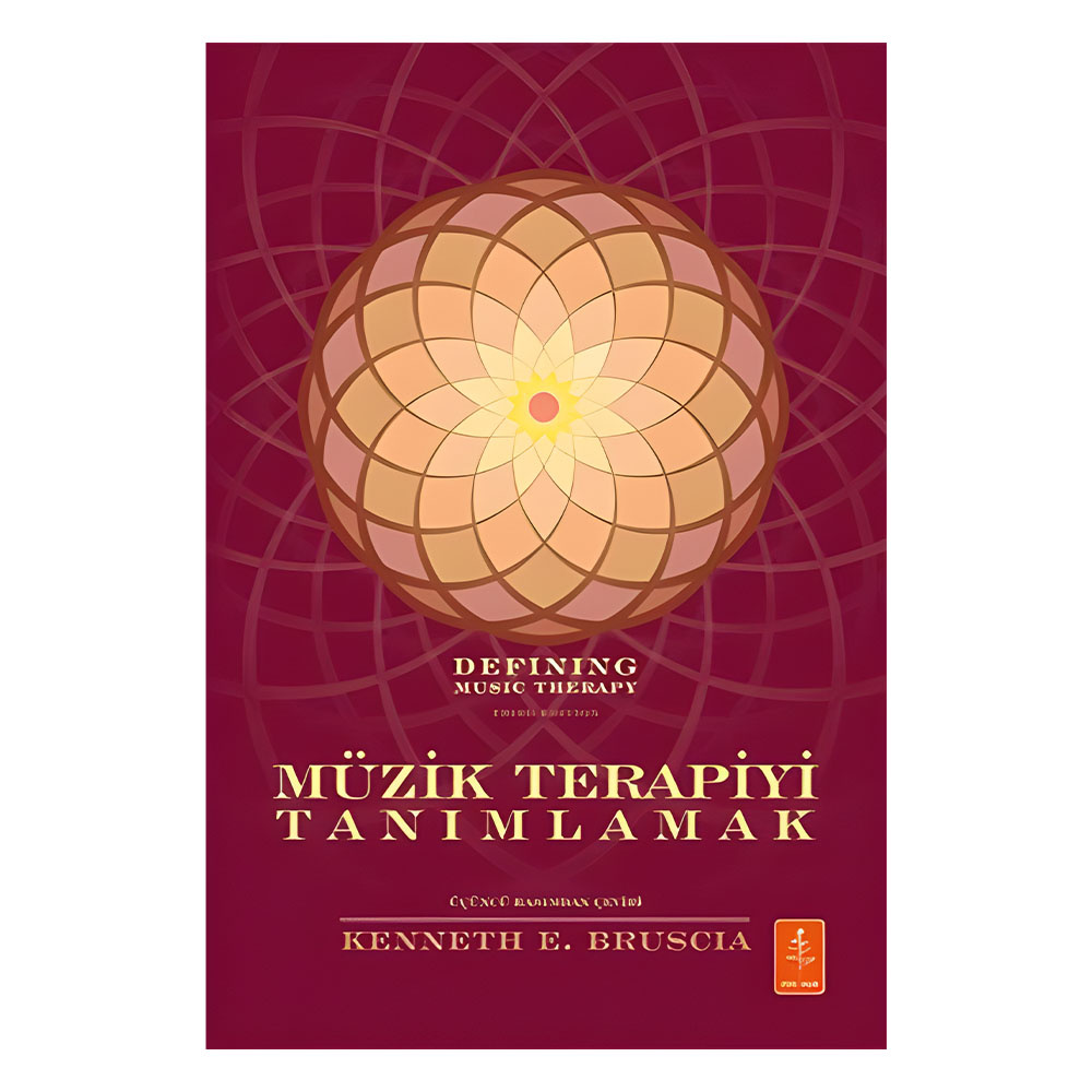 Müzik Terapiyi Tanımlamak