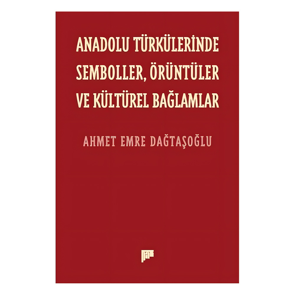Anadolu Türkülerinde Semboller Örüntüler ve Kültürel Bağlamlar