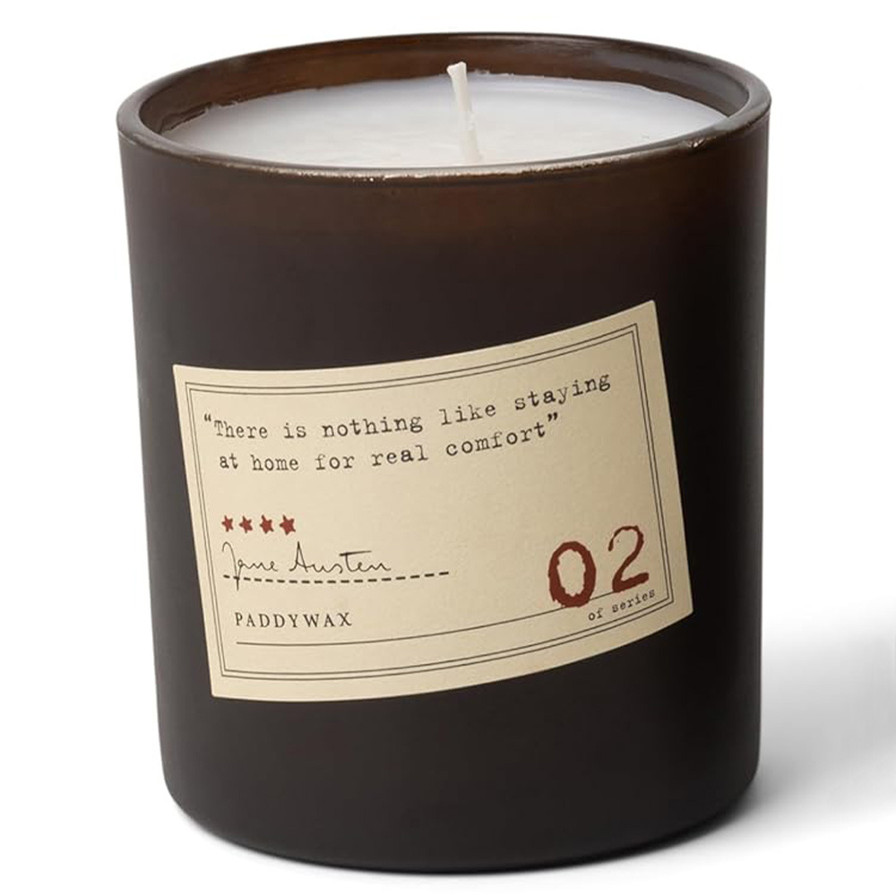 PADDYWAX Library Cam Mum Jane Austen 170 gr