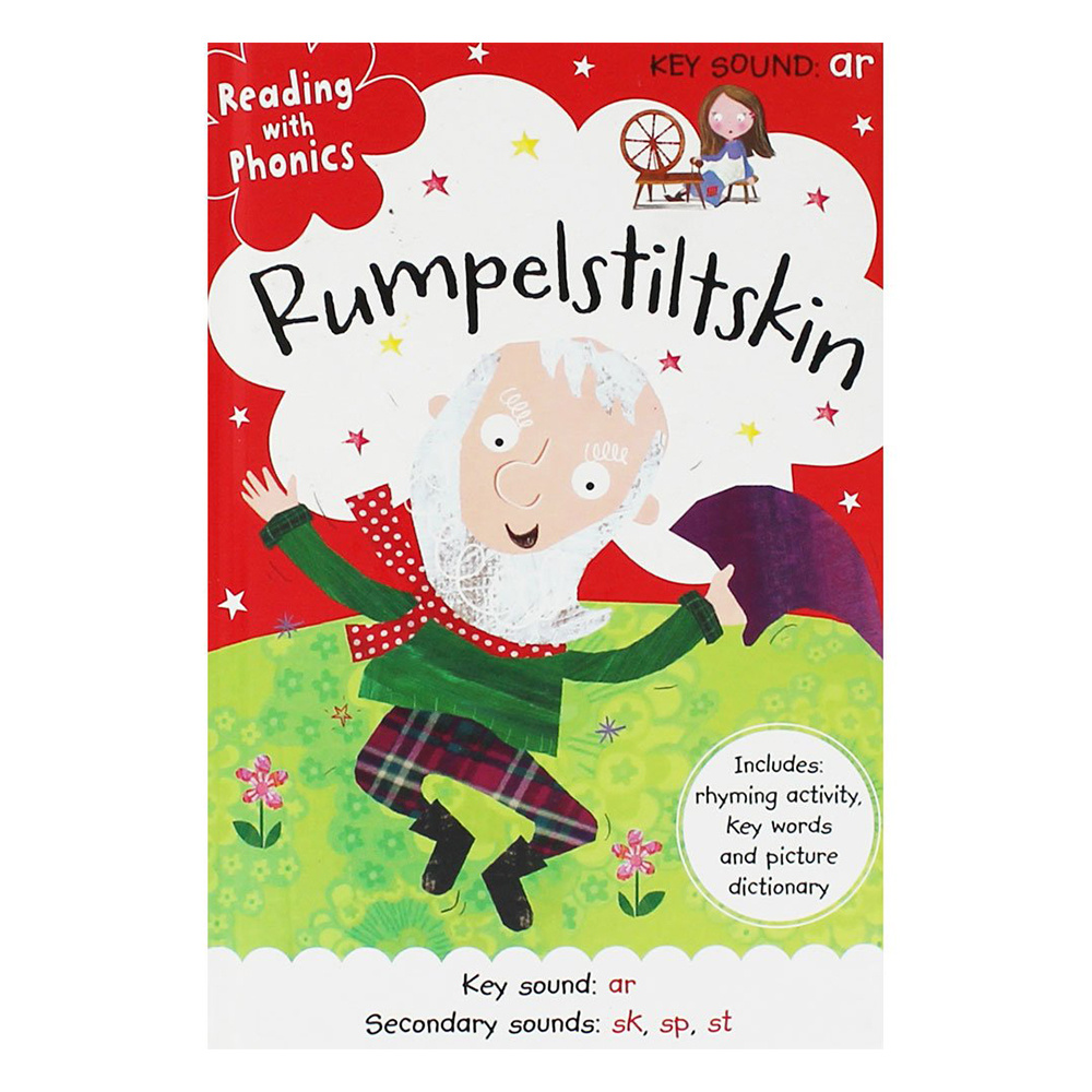 MBI - Rumpelstiltskin