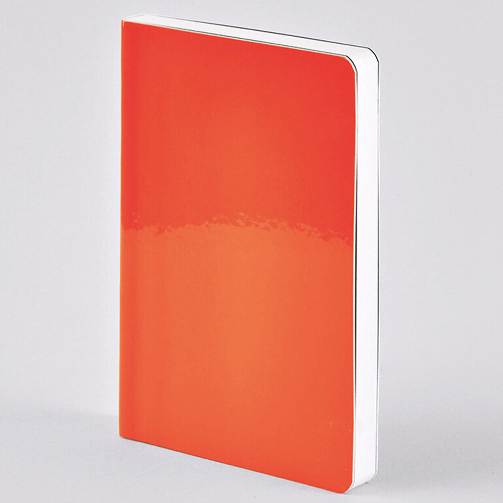 NUUNA Candy S - Neon Orange Defter