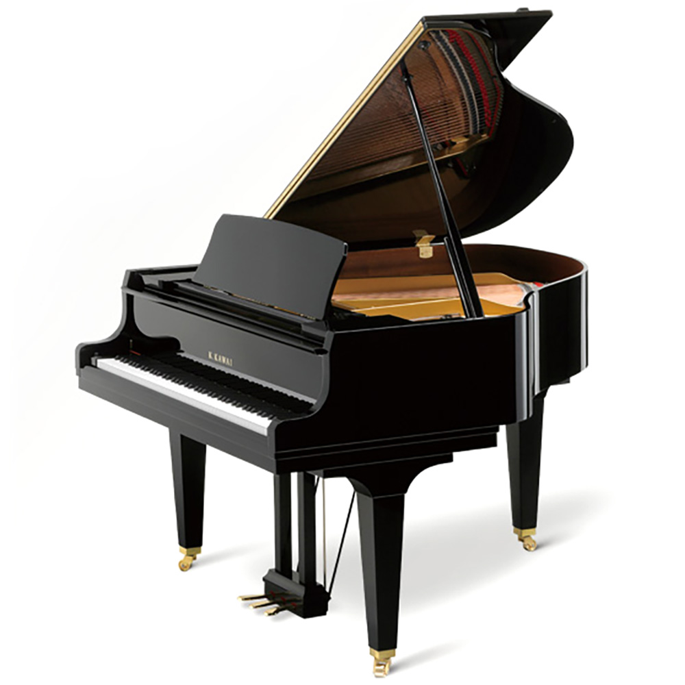 KAWAI GL-20 M/PEP Parlak Siyah 157 CM Kuyruklu Piyano
