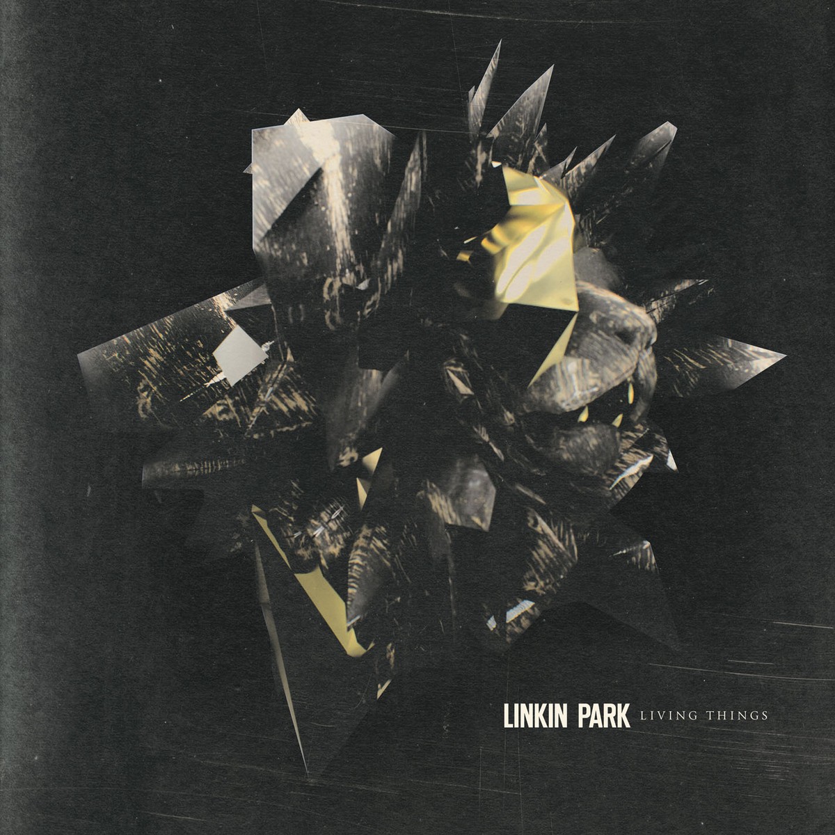 Linkin Park – Living Things