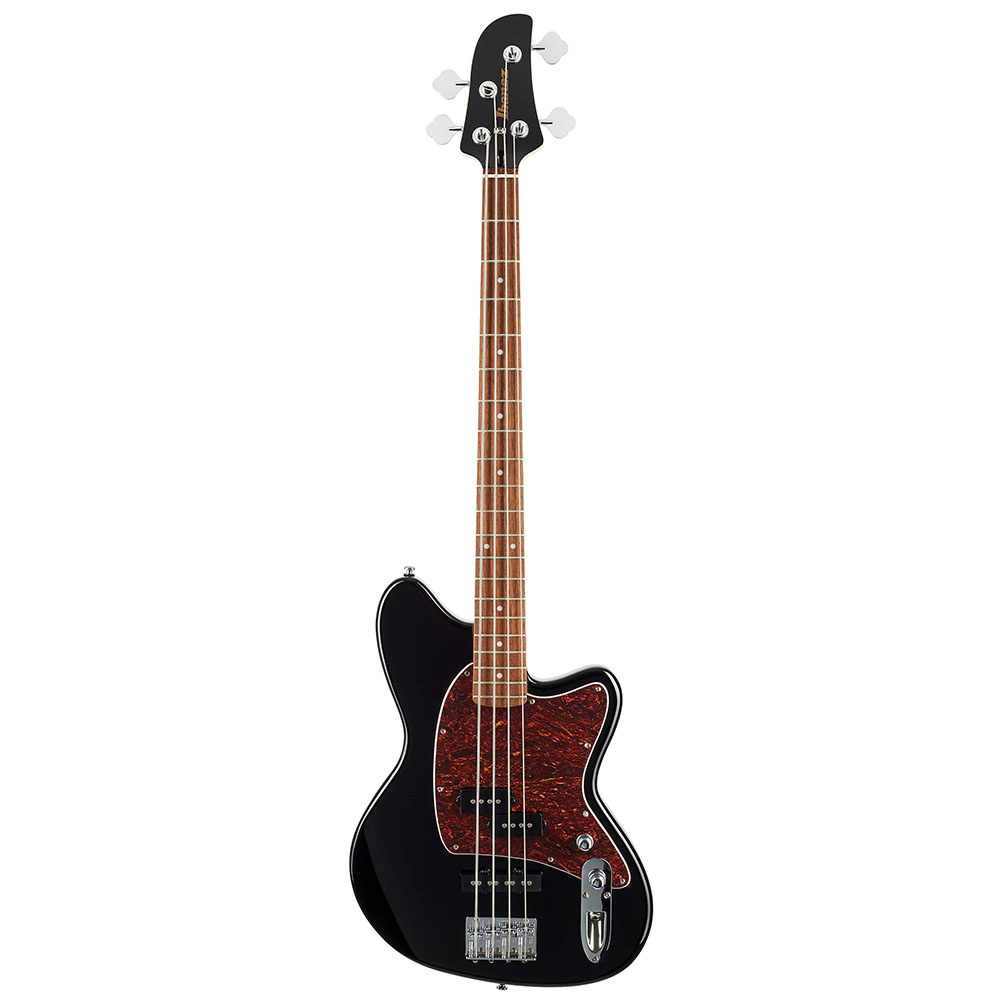 IBANEZ TMB100-BK Talman Siyah 4 Telli Elektro Bas Gitar