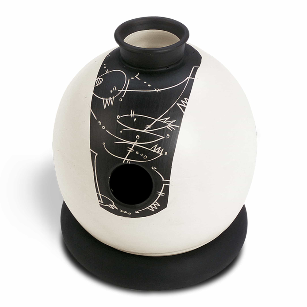 SCHLAGWERK U10H Twin Udu High