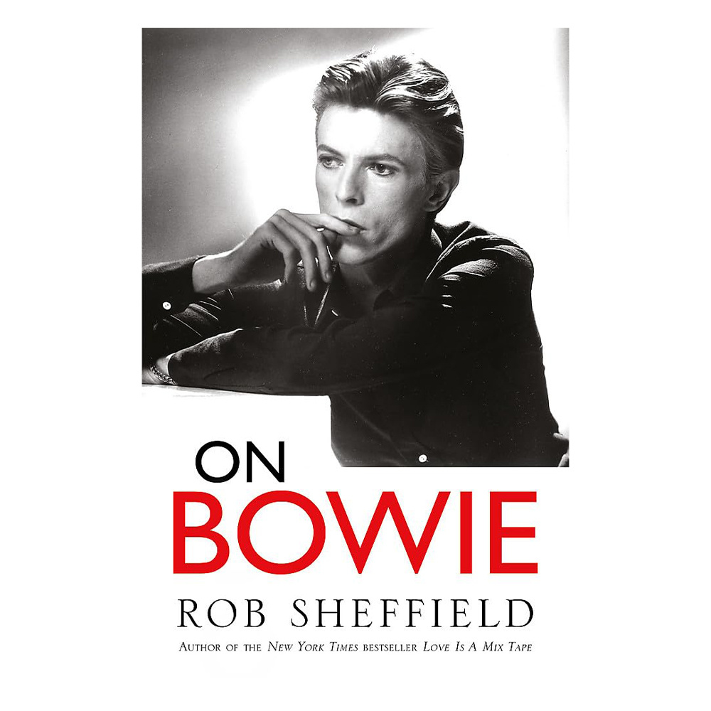 On Bowie