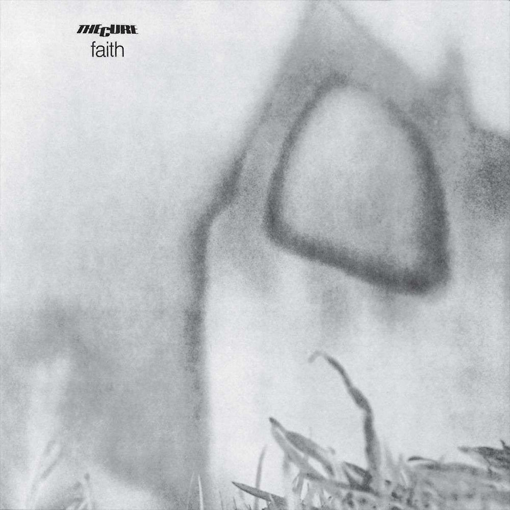 The Cure - The Faith