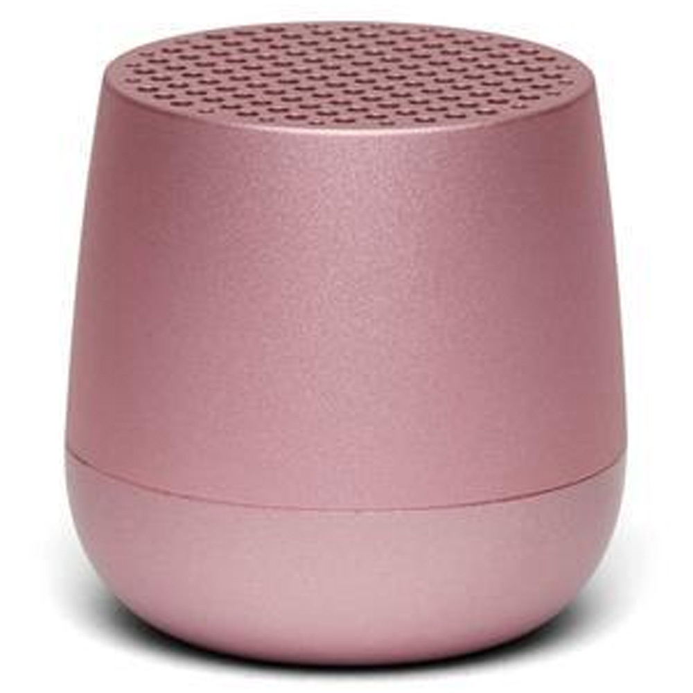 LEXON Mino Bluetooth Hoparlör Pembe