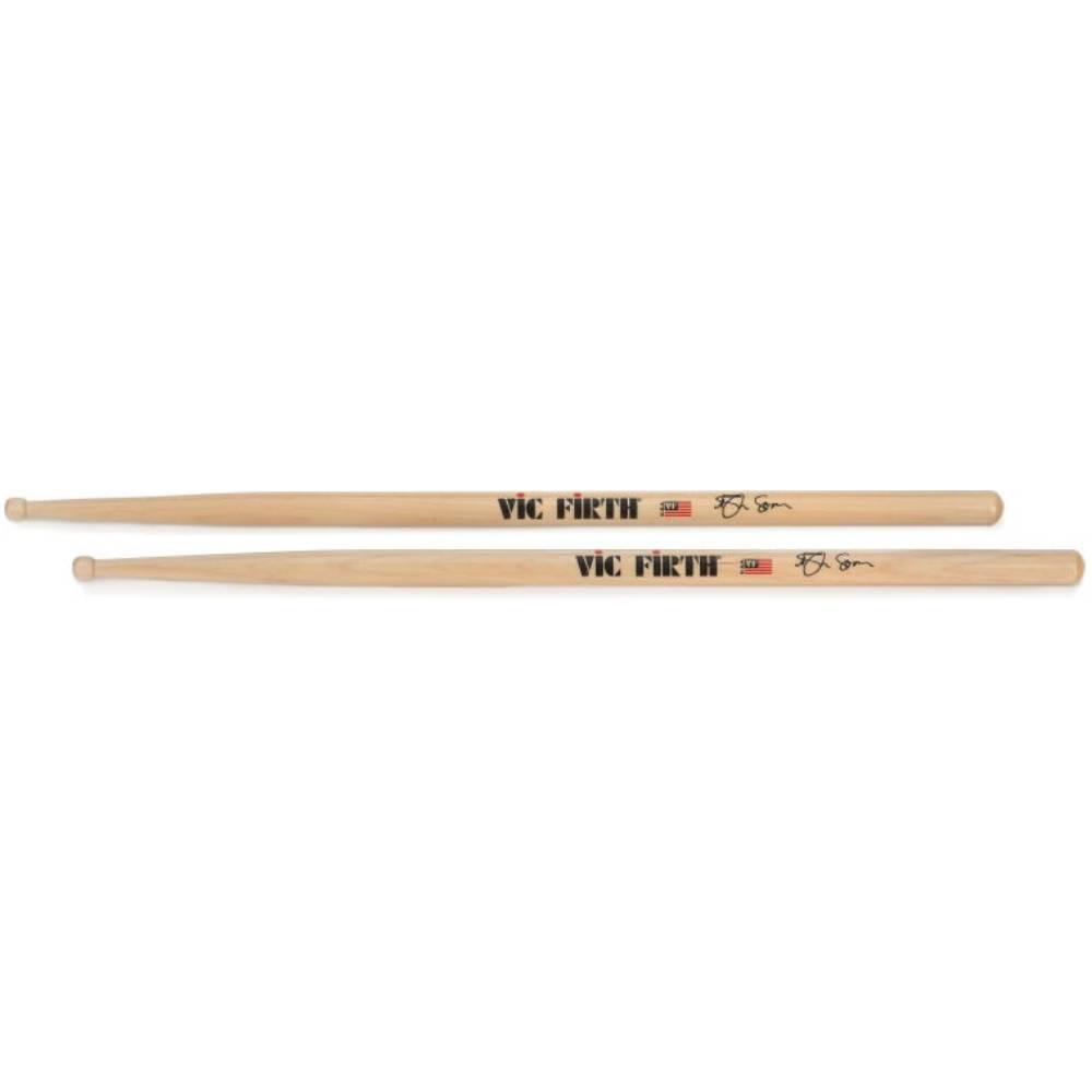 VIC FIRTH SSOA - Ash Soan Baget