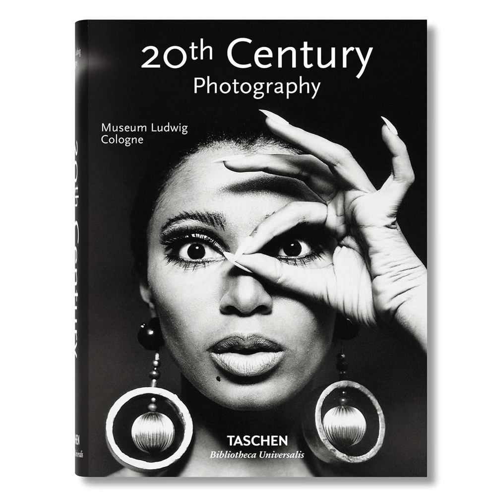 Taschen - 20th Century Photography
