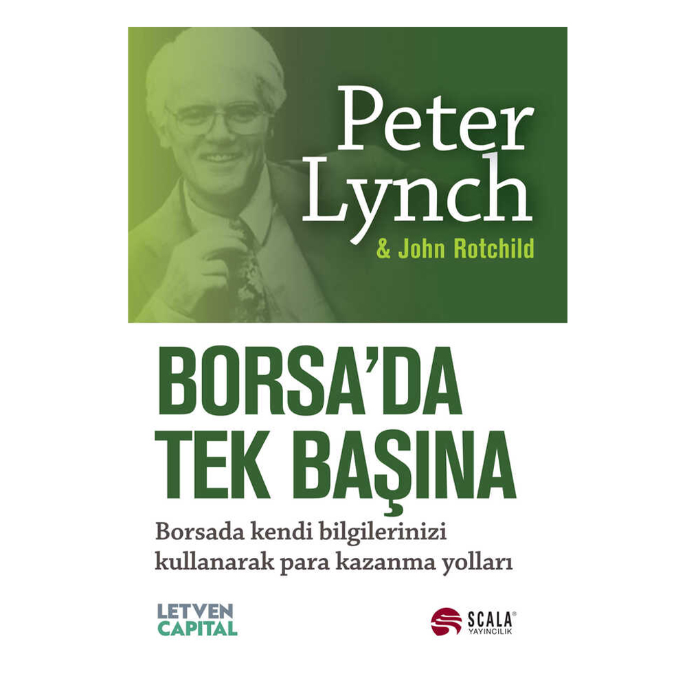 Borsa'da Tek Başına