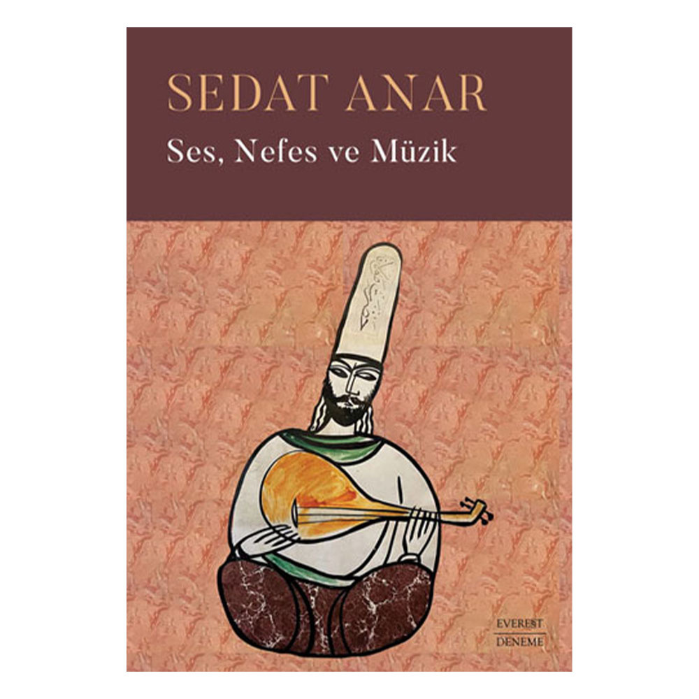 Ses Nefes ve Müzik