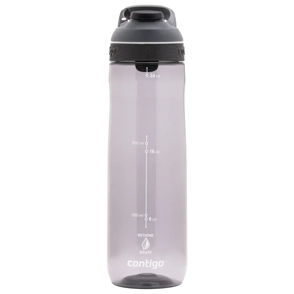 CONTIGO Cortland Autoseal Tren Gri 720 ml Suluk
