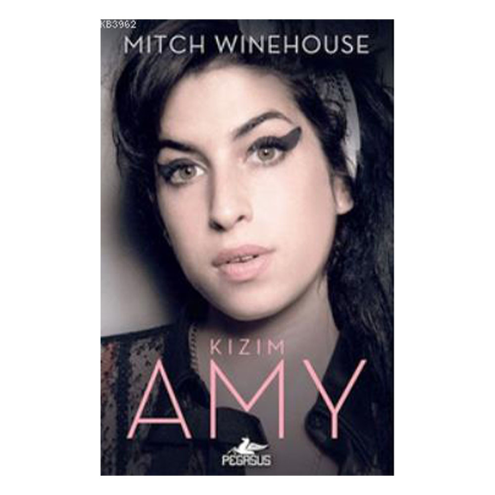 Kızım Amy